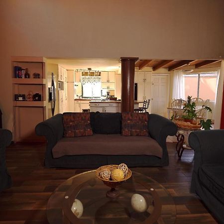 Estilo Californiano Villa Ensenada Ngoại thất bức ảnh