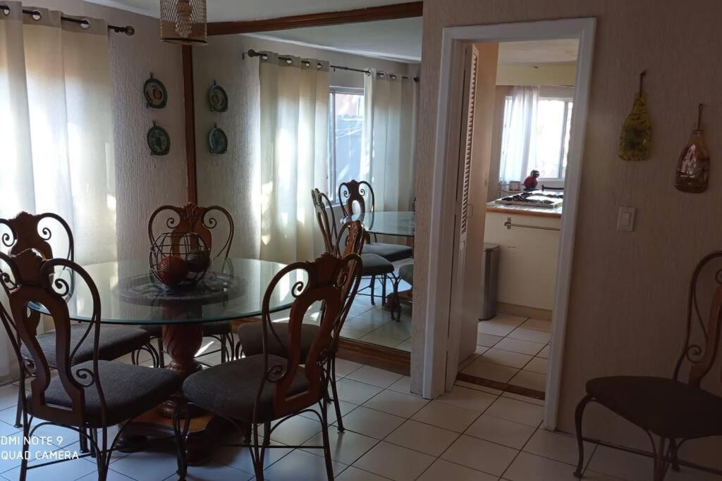 Estilo Californiano Villa Ensenada Ngoại thất bức ảnh
