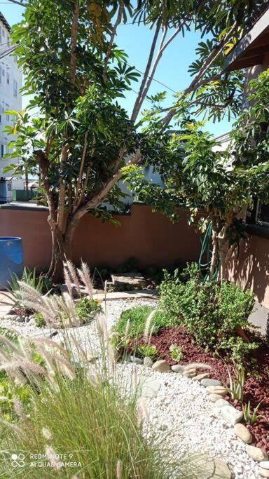 Estilo Californiano Villa Ensenada Ngoại thất bức ảnh