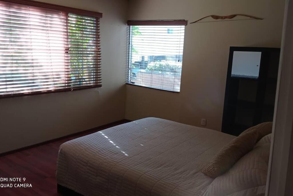 Estilo Californiano Villa Ensenada Ngoại thất bức ảnh