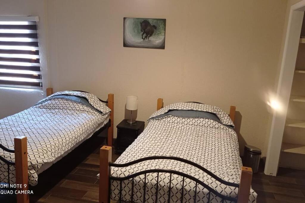 Estilo Californiano Villa Ensenada Ngoại thất bức ảnh