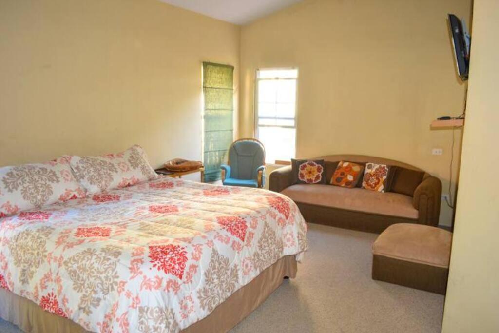 Estilo Californiano Villa Ensenada Ngoại thất bức ảnh