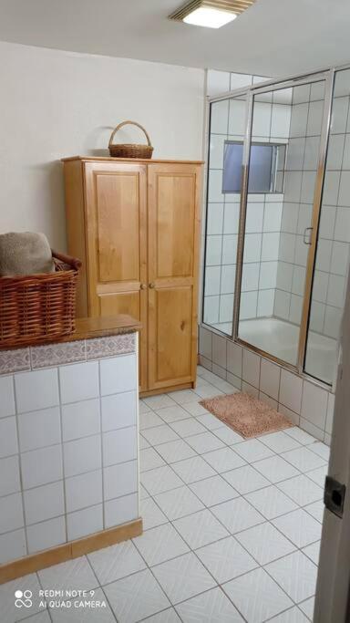 Estilo Californiano Villa Ensenada Ngoại thất bức ảnh