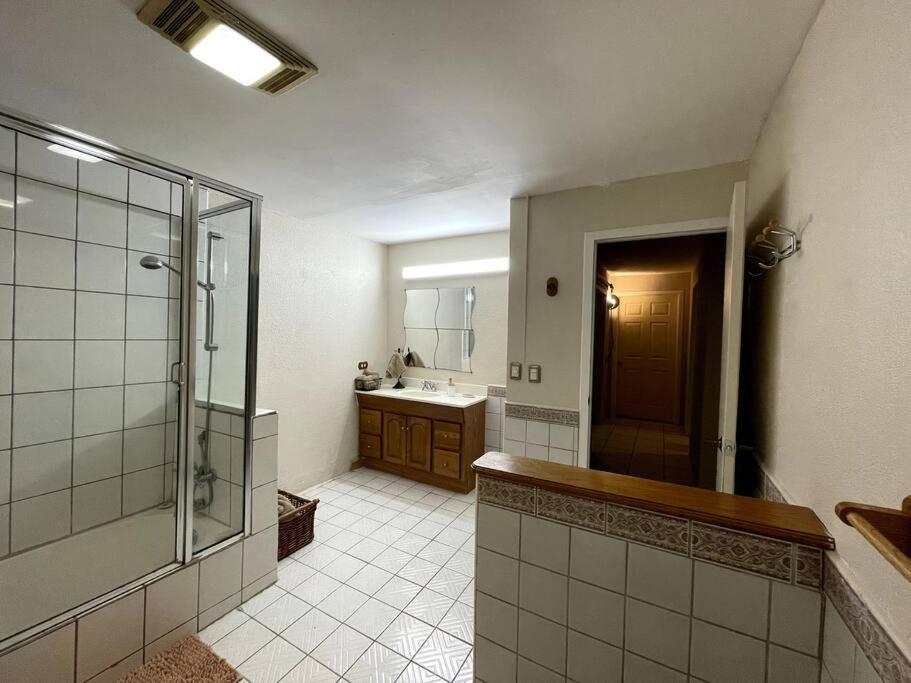 Estilo Californiano Villa Ensenada Ngoại thất bức ảnh
