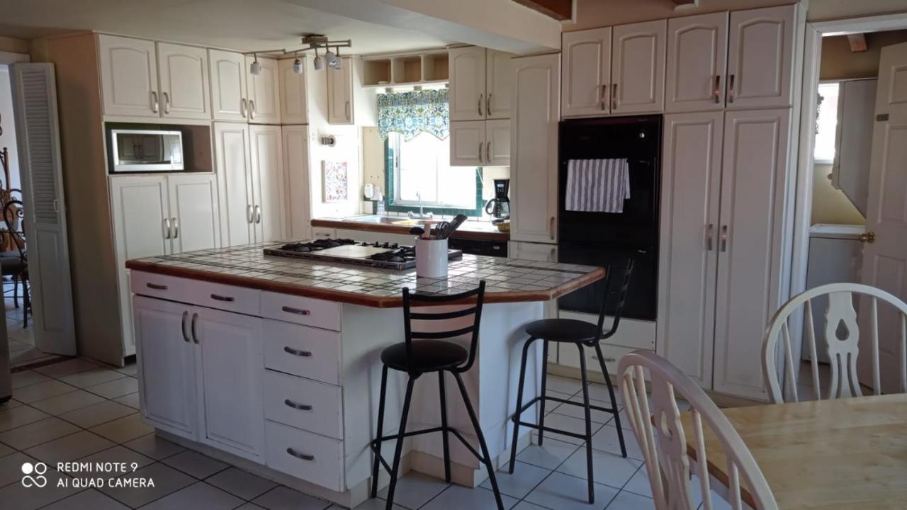 Estilo Californiano Villa Ensenada Ngoại thất bức ảnh
