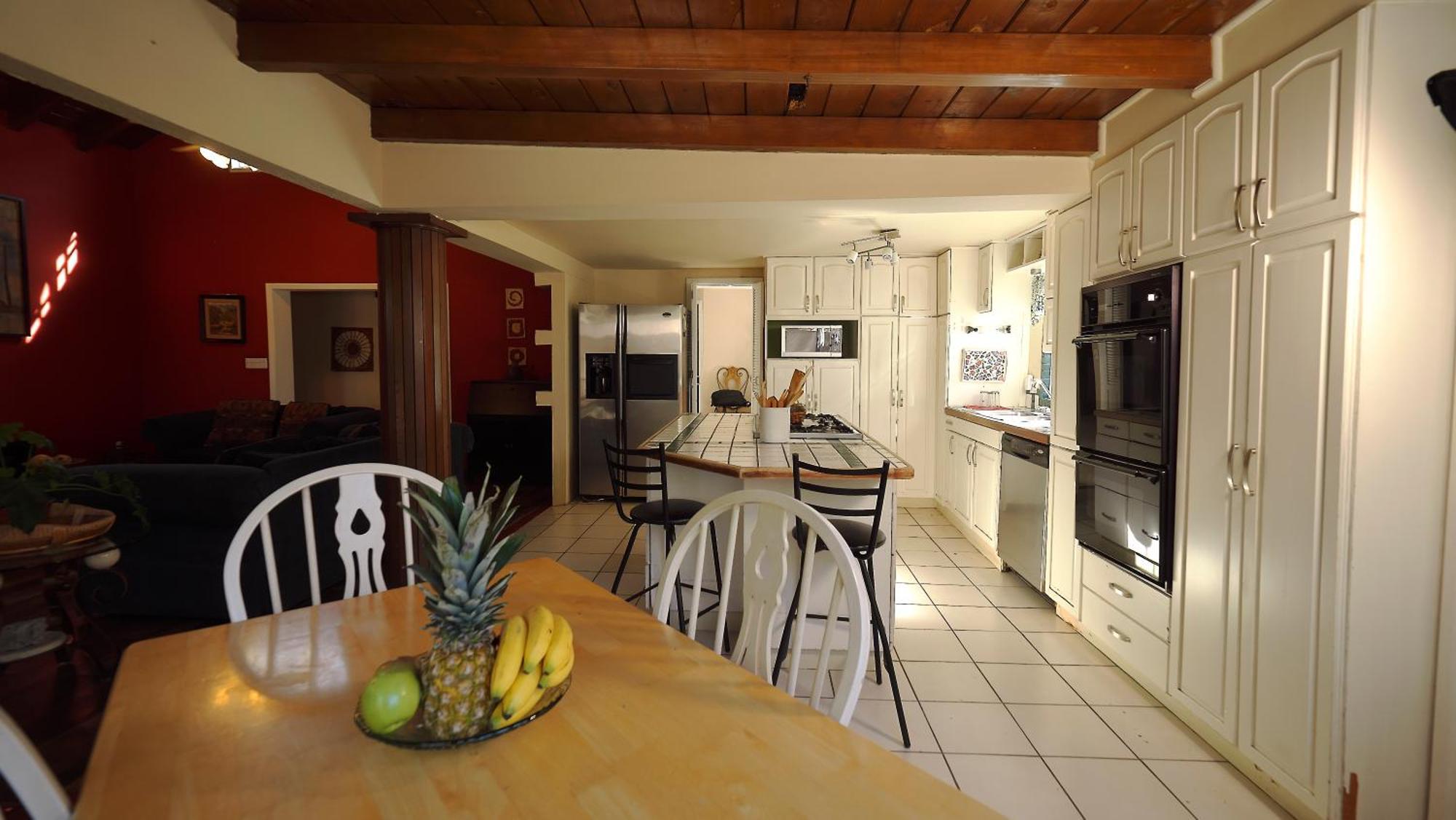 Estilo Californiano Villa Ensenada Ngoại thất bức ảnh