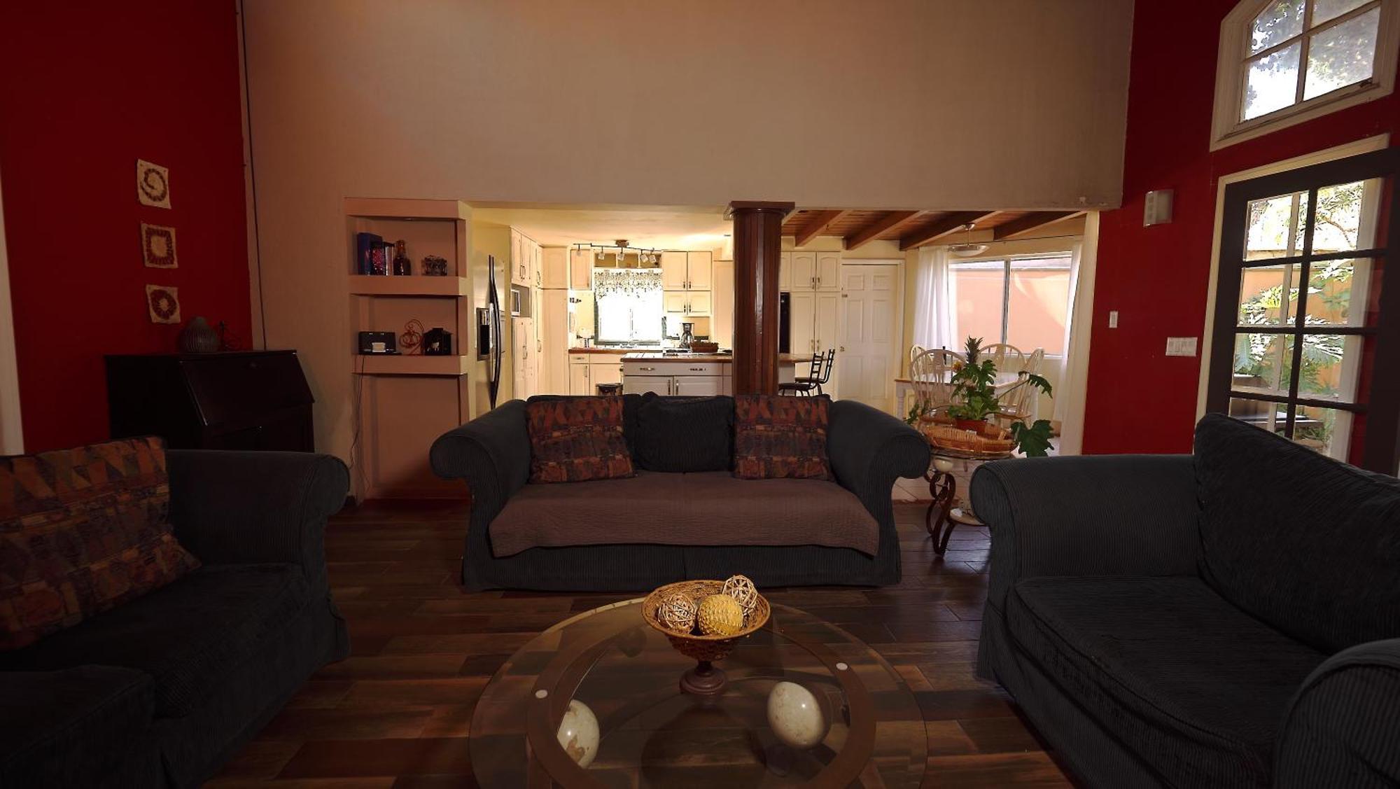 Estilo Californiano Villa Ensenada Ngoại thất bức ảnh