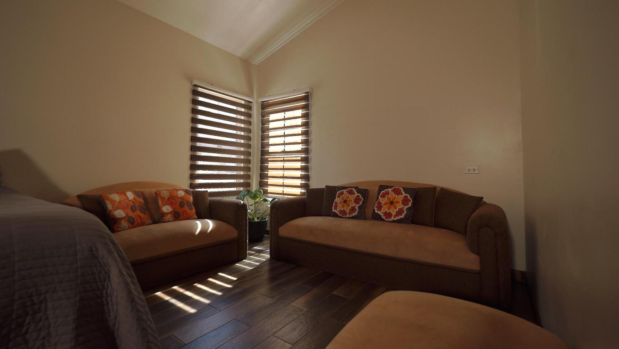 Estilo Californiano Villa Ensenada Ngoại thất bức ảnh