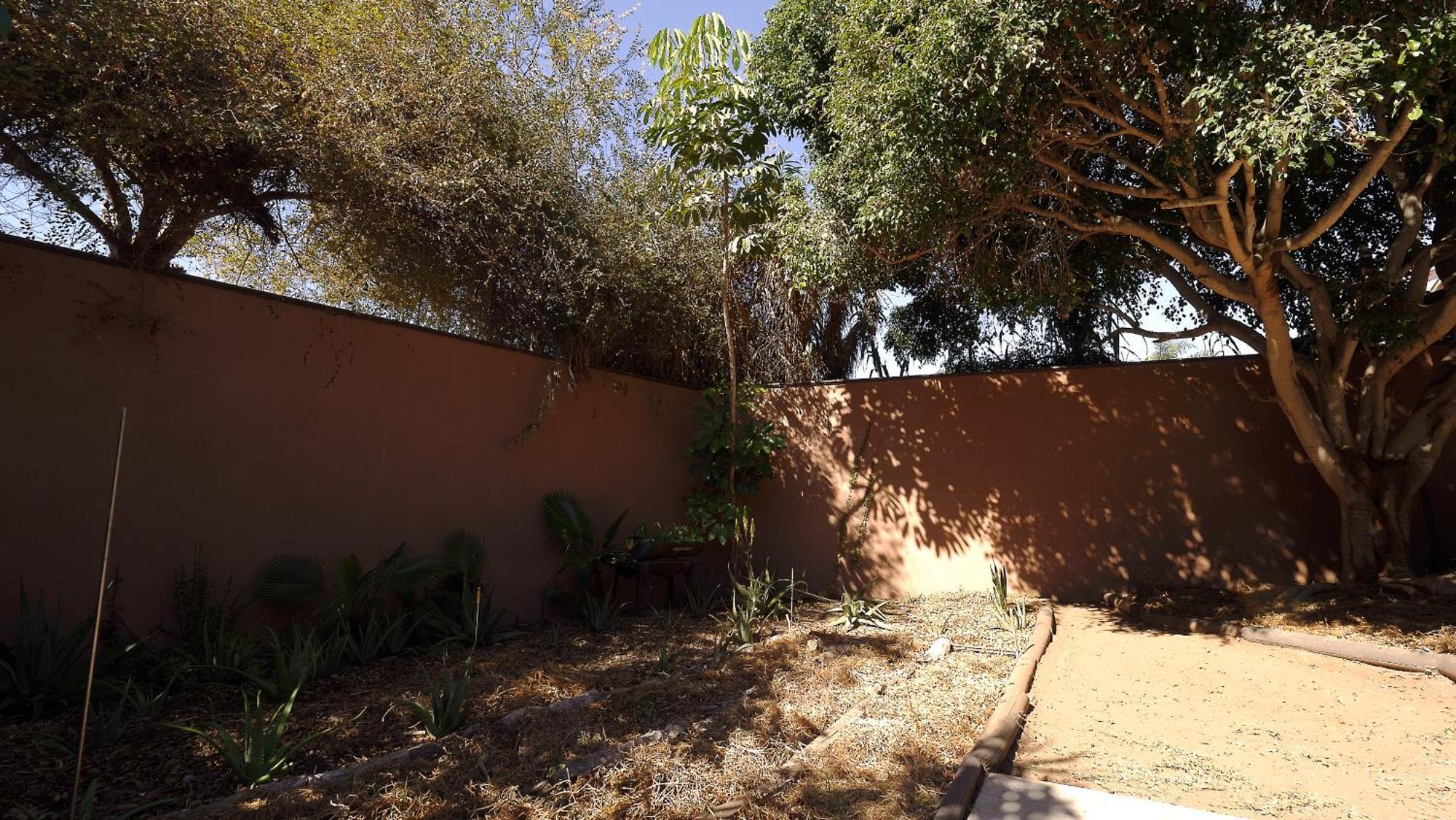 Estilo Californiano Villa Ensenada Ngoại thất bức ảnh