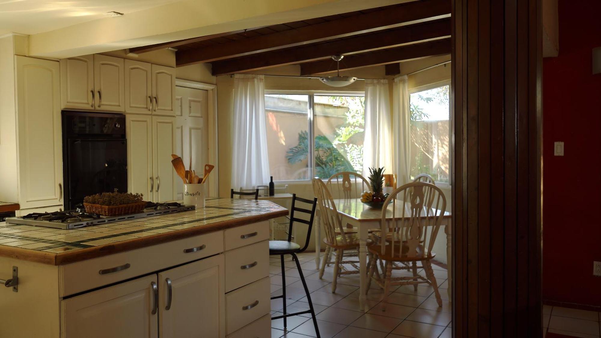 Estilo Californiano Villa Ensenada Ngoại thất bức ảnh