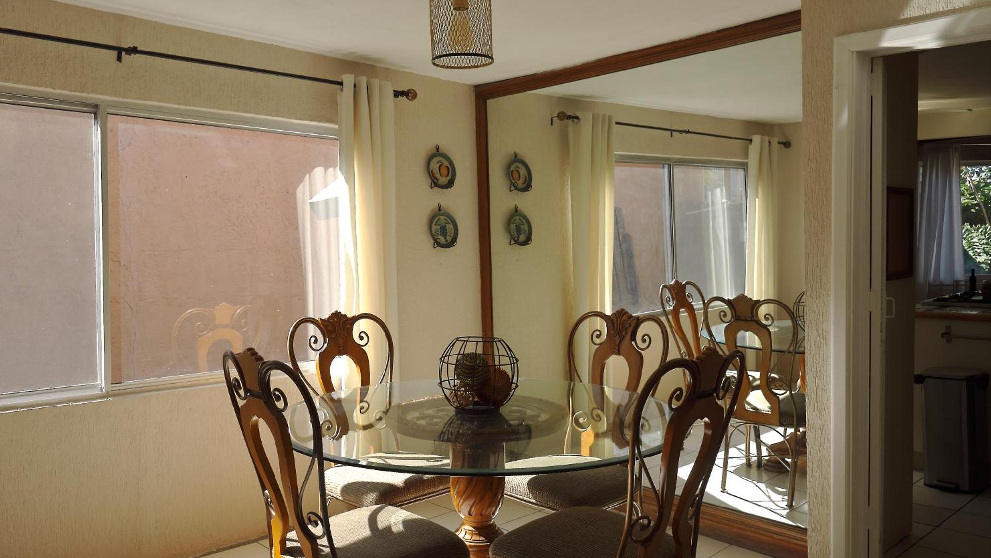 Estilo Californiano Villa Ensenada Ngoại thất bức ảnh